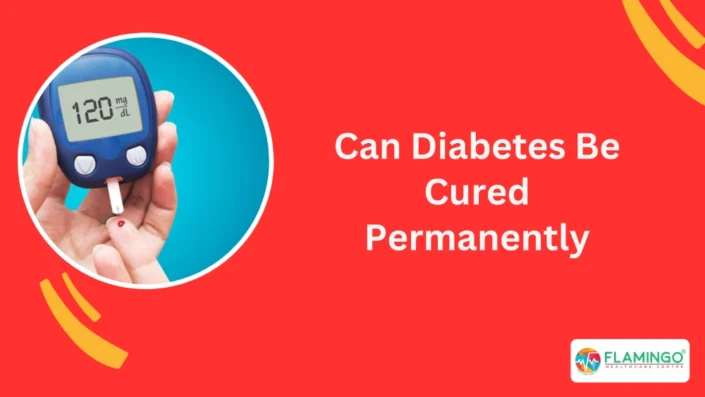 Can Diabetes Be Cured Permanently Can Diabetes Be Cured Permanently