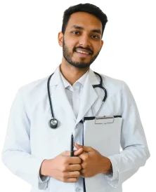 Dermatologist