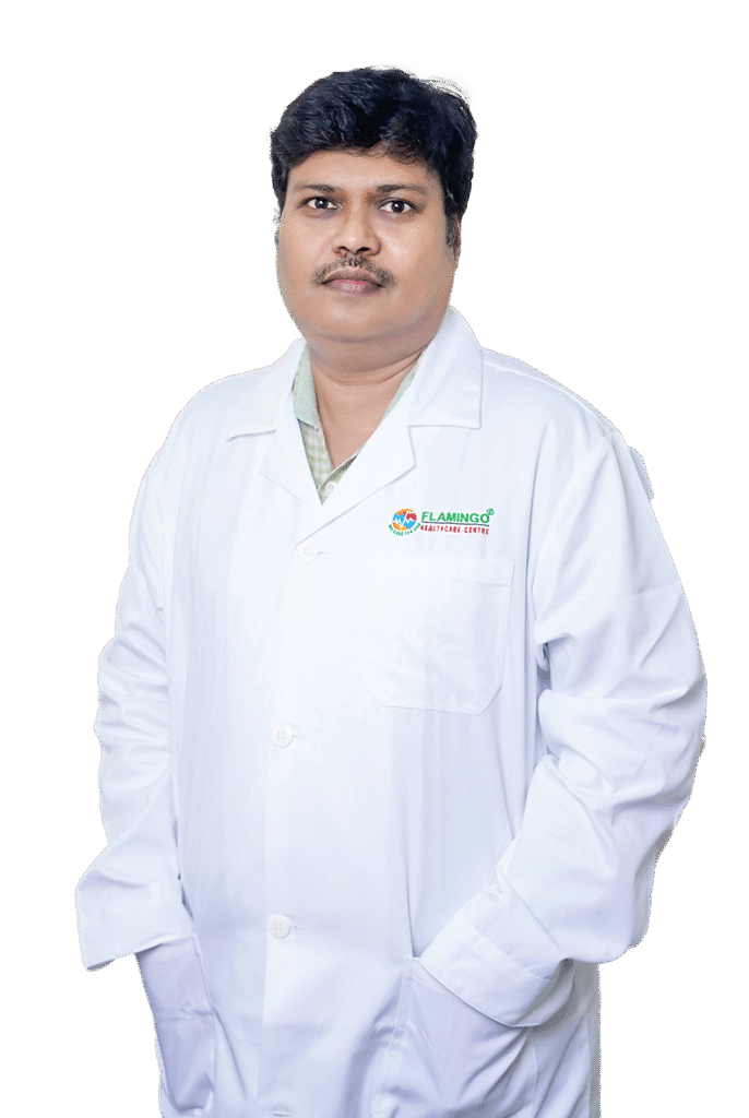 Dr. K. Anand