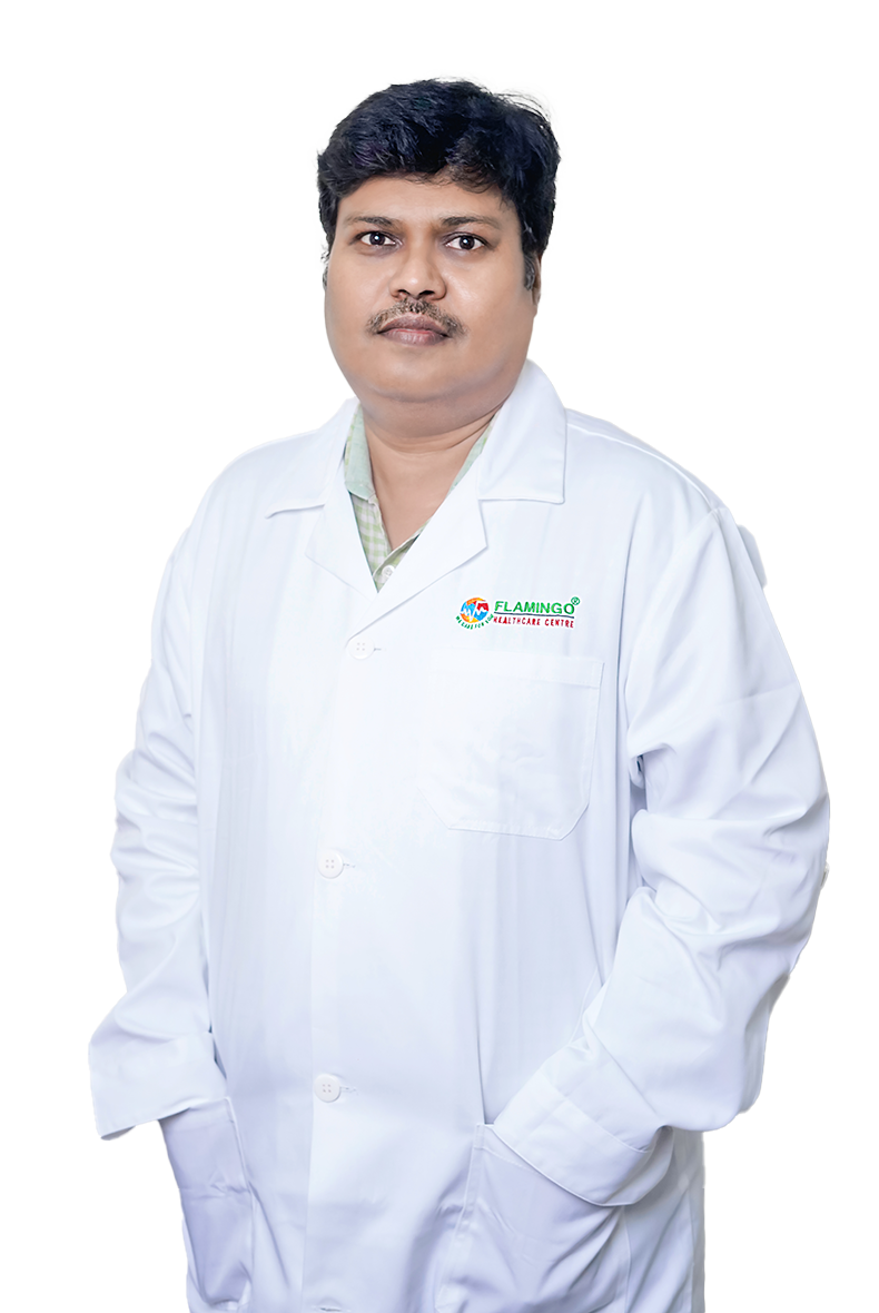 Dr. K. Anand