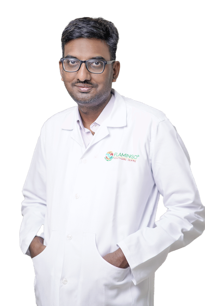 Dr. N. Sekar