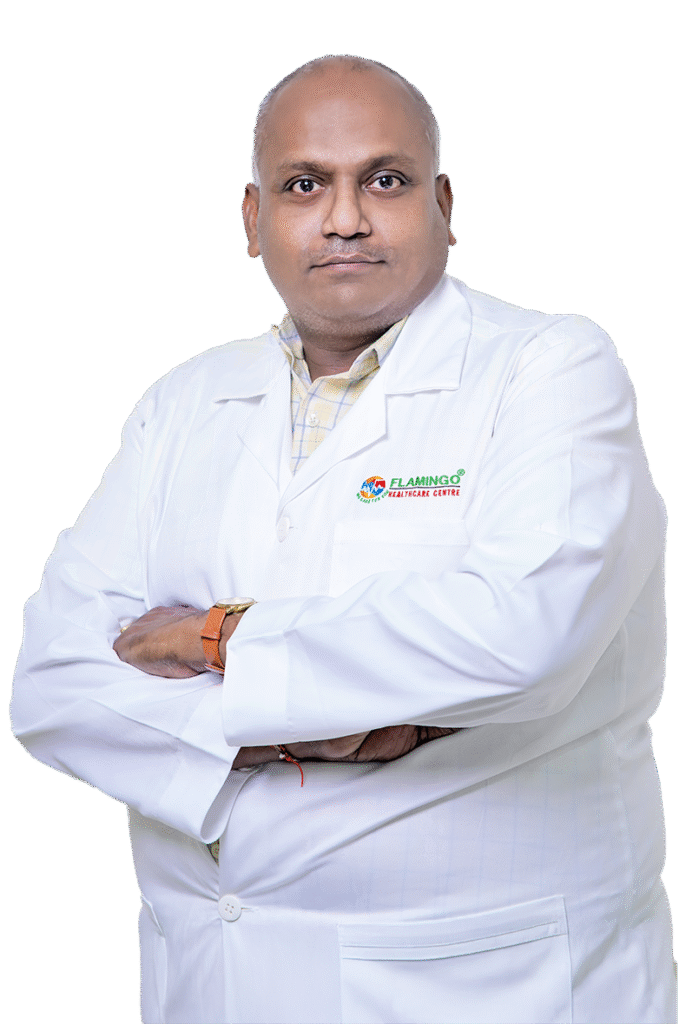 Dr. R. Senthilkumar