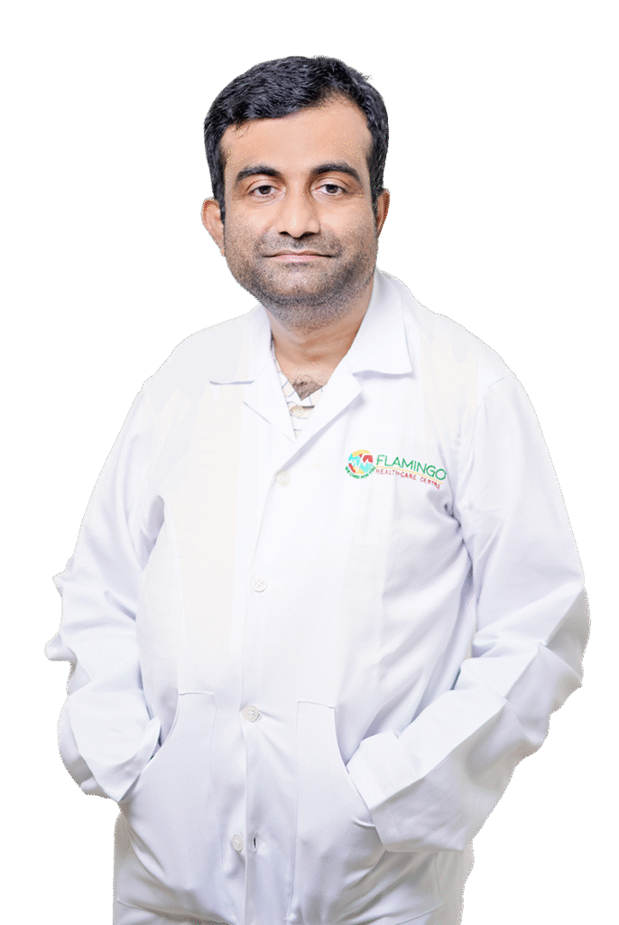 Dr. R. Sathyanarayanan