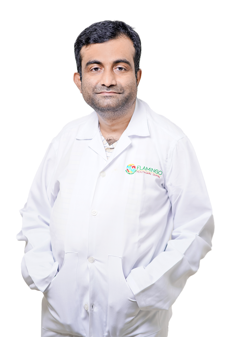 Dr. R. Sathyanarayanan