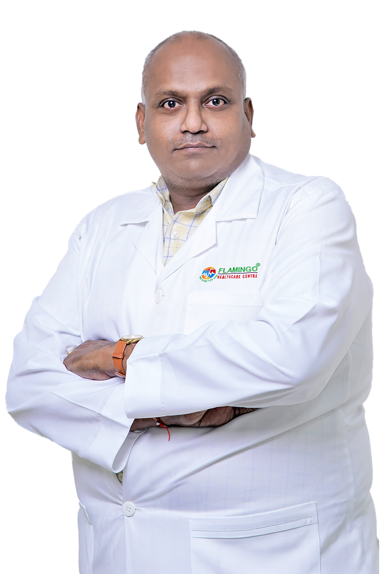 Dr. R. Senthilkumar