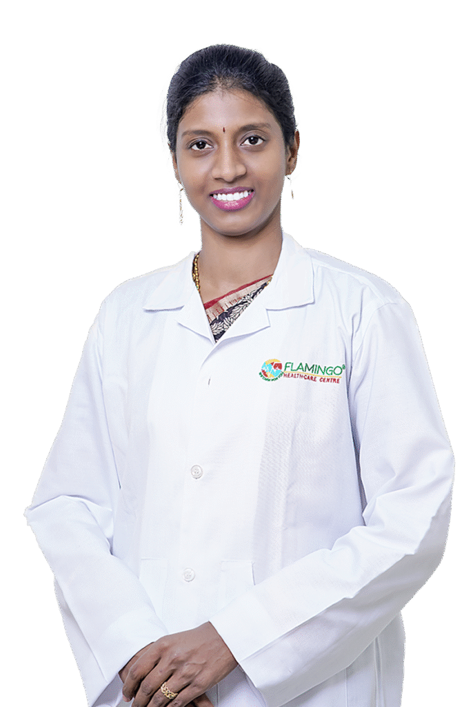Dr. S. Aarthi