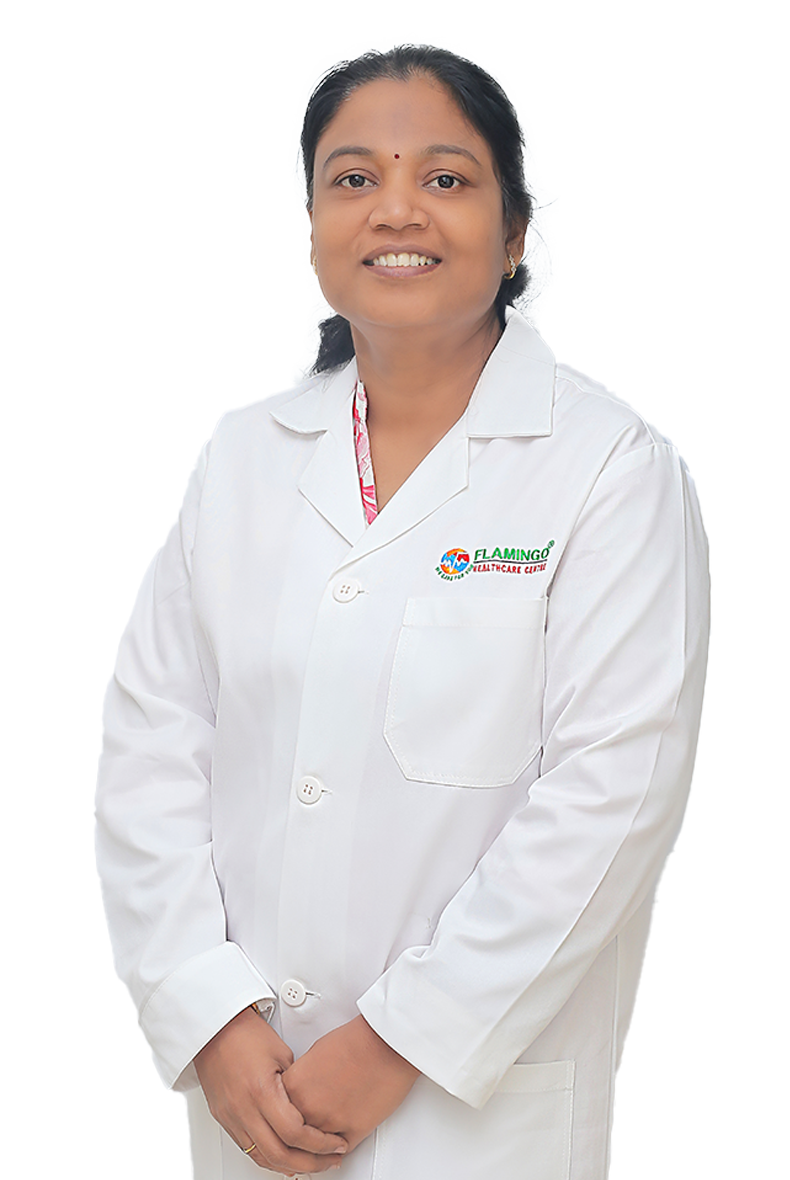 Dr. R. K. Sivakami