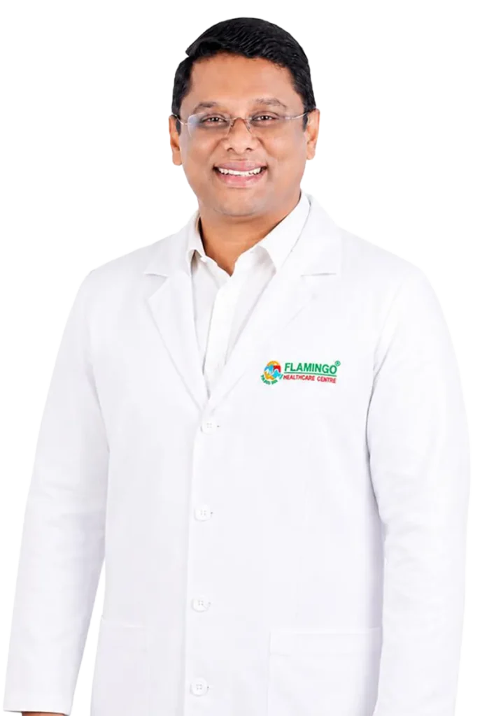 Dr. J. Pranu Chakravarthy