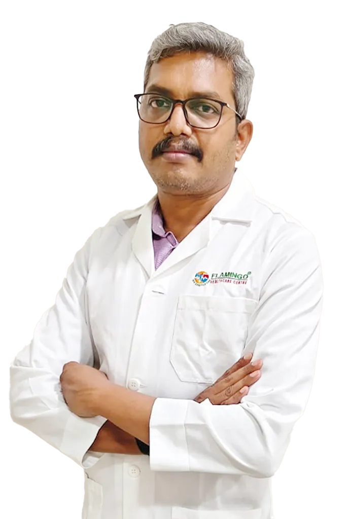 Dr. S. Jeyashankar