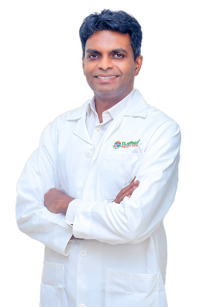 Dr. Chandrabose A.M.J