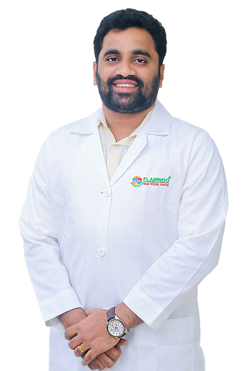 Dr. Praveen