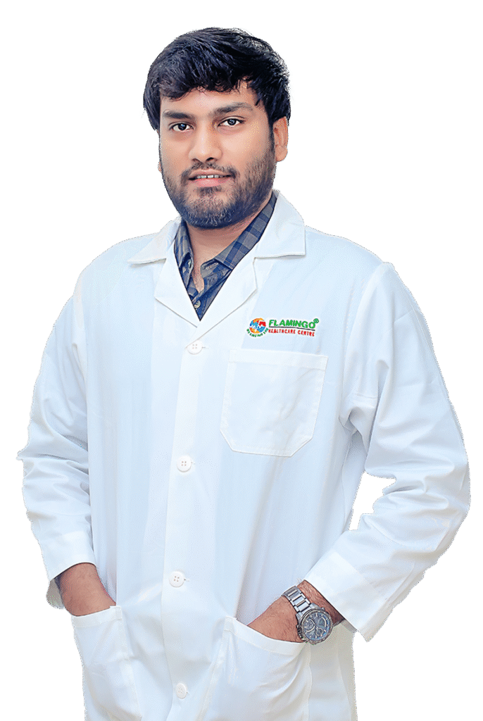 Dr. Sakthivel