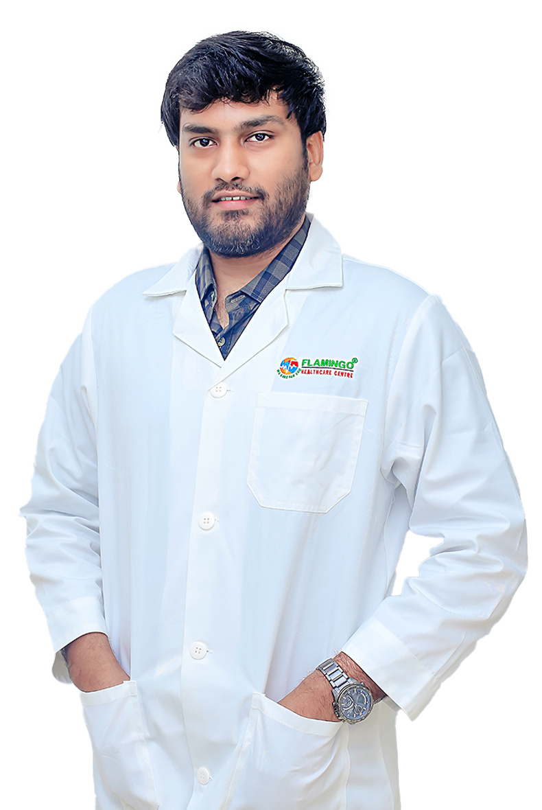 Dr. Sakthivel