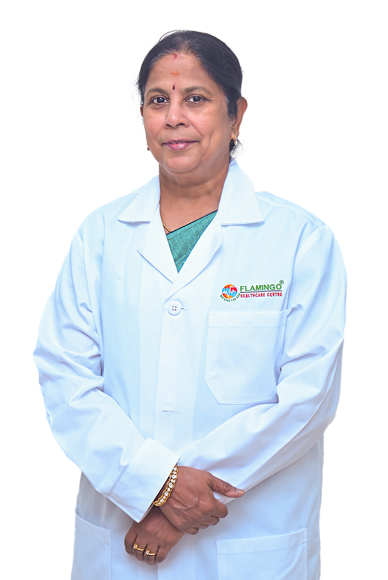 Dr. S.Tamilarasi