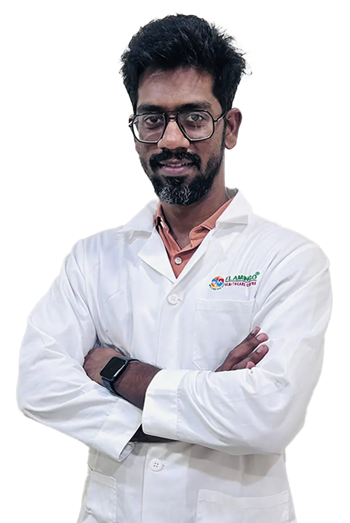 Dr. Gowtham