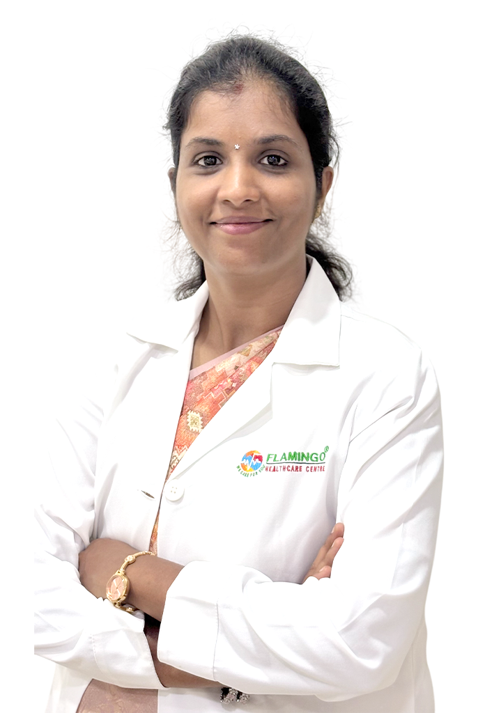 Dr. PR. Meenal Adaikkammai