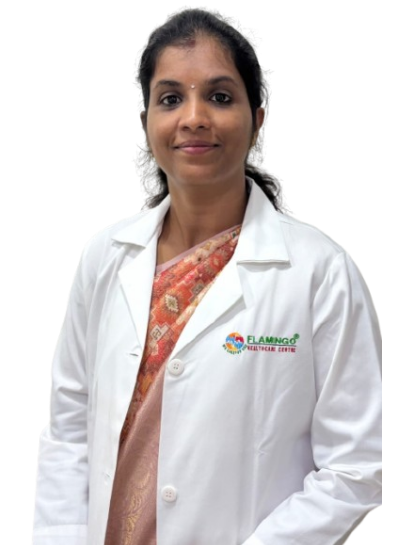 Dr. PR. Meenal Adaikkammai