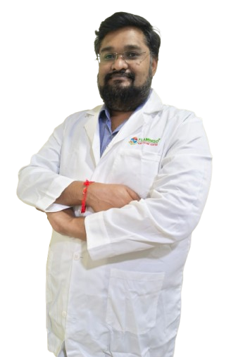 Dr.Karthikeyan