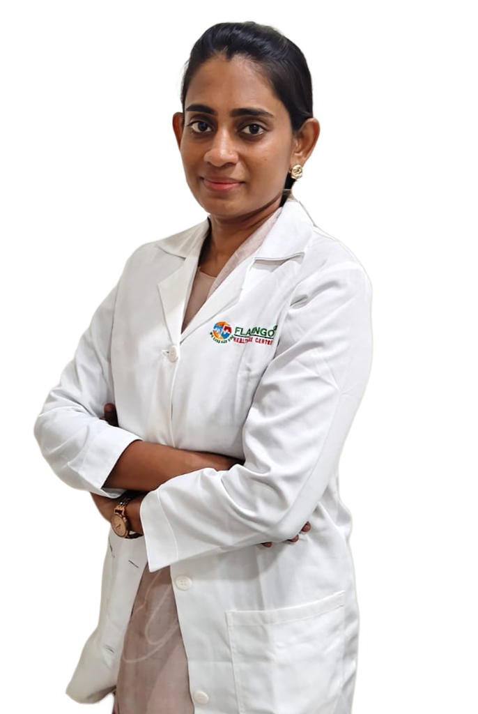 Dr. T. Rine Benson