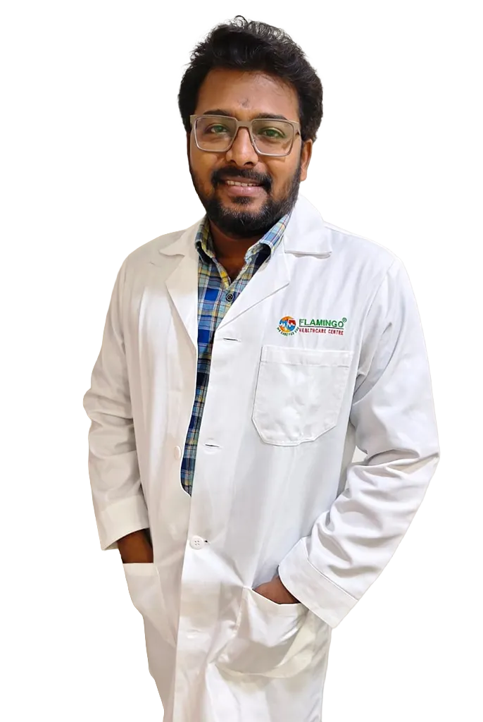 Dr. N. Karthikeyan